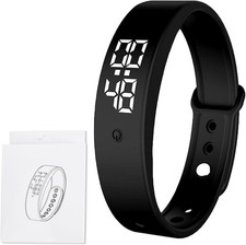 Silent Vibrating Alarm