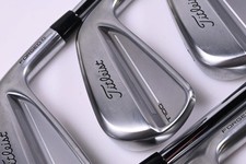 Titleist T100 2025 Irons /