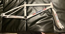 Old School Bmx Skyway Ta 1980s