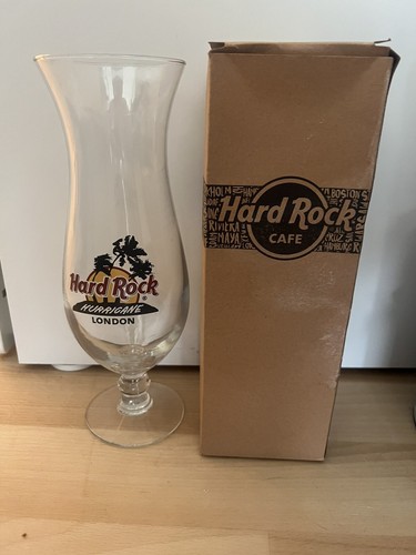 Hard rock cafe hurricane - hard,
