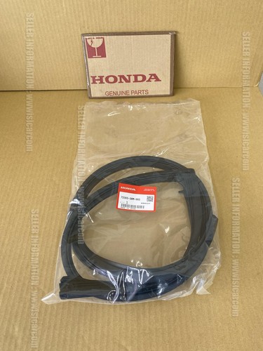 Left honda integra - type, r
