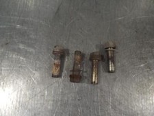 Yamaha DT125 A/B Trail AT2 AT3 1972-1975 Engine Cylinder Head Bolts x 8