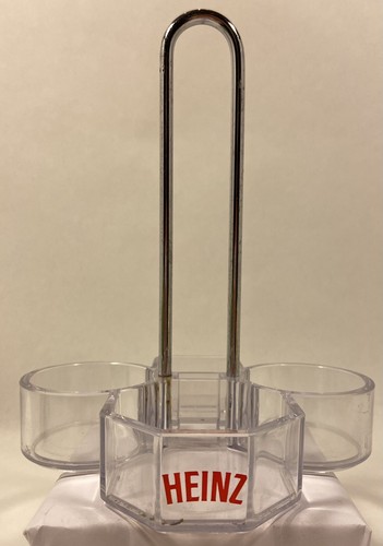 Vintage acrylic metal - vintage, acrylic/metal