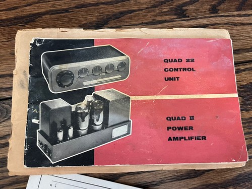 Quad mono blocks - quad, qc