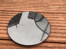 2008 -2015 Vauxhall Insignia A Fuel Cap Cover Diesel Only Sticker Metallic Black