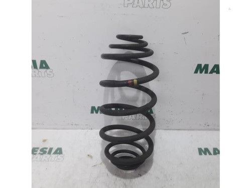 Rear spring renault kangoo - rear,