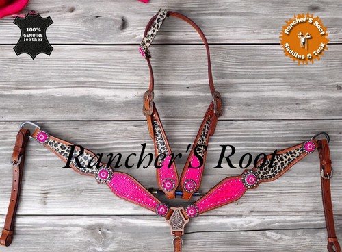 Western horse tack - western, |