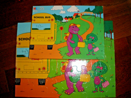 Vintage milton bradley - vintage,