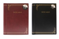 8" x 6" - 80 Pages Self