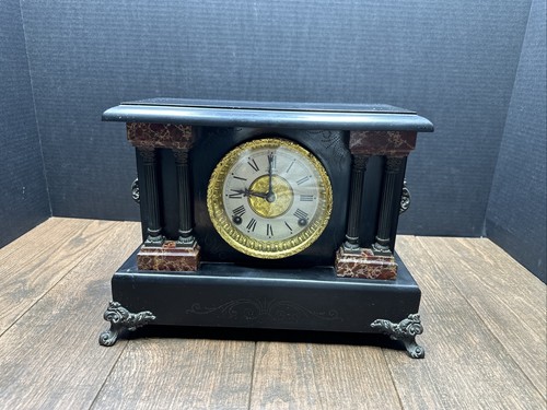 Antique 1904 sessions skeleton - antique,