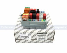 Genuine Fuse Box for Fiat