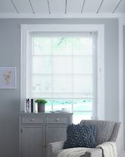 Little Black Book 25mm Venetian Blind - White - 130x160cm