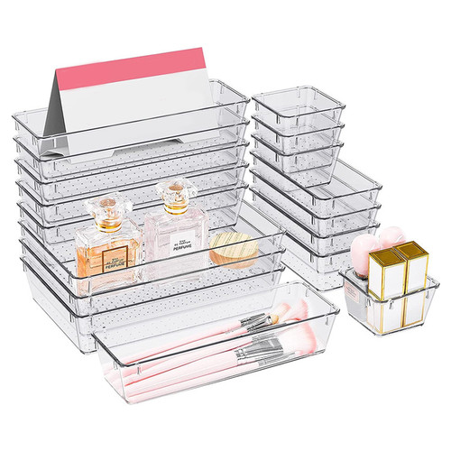 Pcs draw organizer box - 25,