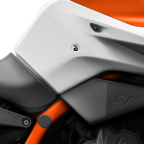 Bloq ktm 890 duke - 890, r