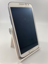 Samsung Galaxy Note 2 White