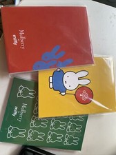 MIFFY x MULBERRY Limited