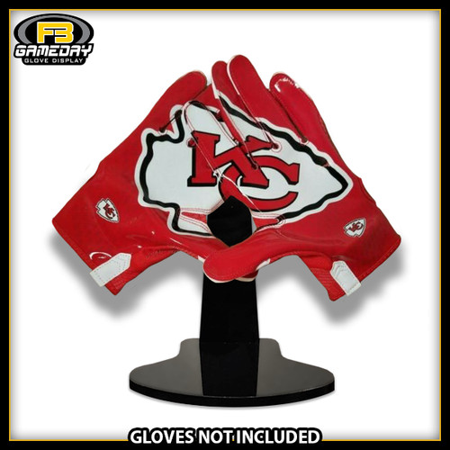 Football receiver gloves - football,