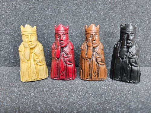Isle lewis queen - queen, available