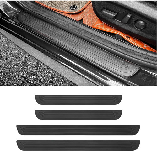4pcs car door - car,