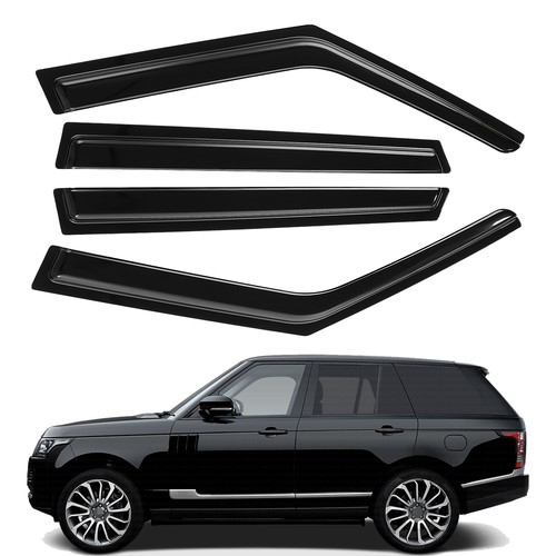 For land range - land, rover