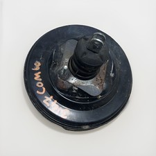 2010 VAUXHALL COMBO BRAKE SERVO ABS DISC TYPE MK3 C 2001-2011 13101485, 93177765