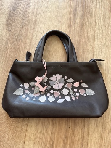 Radley london dark brown - radley,