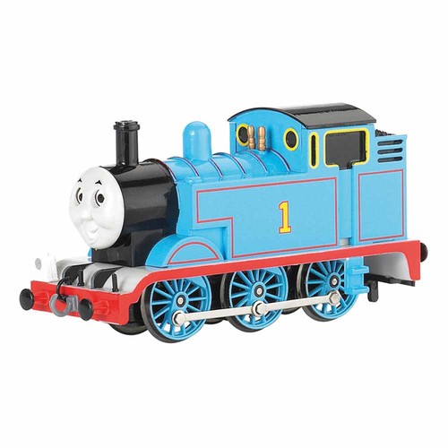 Bachmann loco 58741be thomas - bachmann,