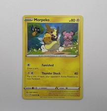 Morpeko 036/072 Common Shining
