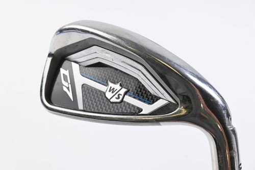 Wilson forged iron - d7,