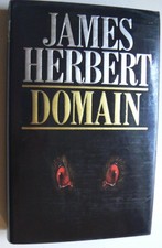 James Herbert.Domain.First