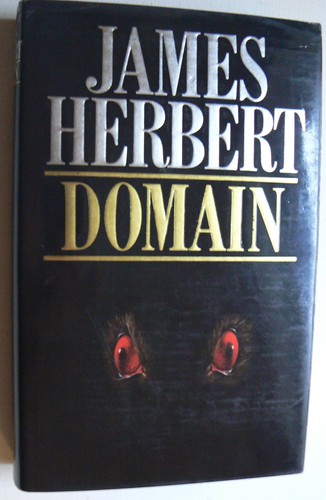 James herbert domain first - james, herbert.domain.first