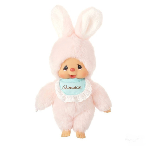 Kawaii chimutan monchhichi - chimutan,