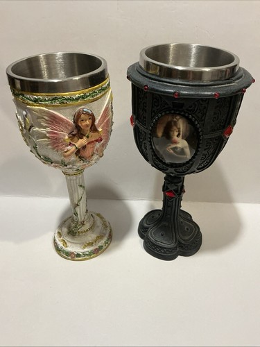 Goblet fairies mythical - goblet, s