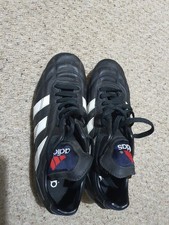 Adidas Boys RUGBY Boots Size 6