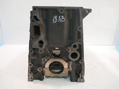 Engine block for mercedes - block,