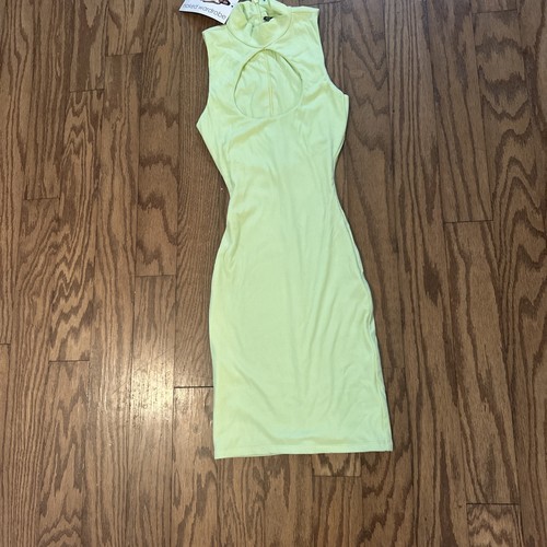 Nwt naked wardrobe sexy - sexy, dress