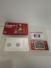 Nintendo Game & Watch Mario's