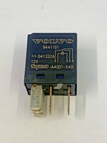 Volvo tyco hella 12v - volvo, or