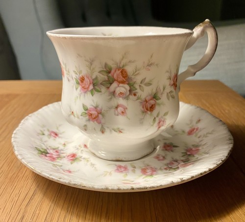 Paragon victoriana rose bone - paragon,