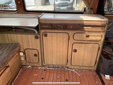 T25 westfalia joker - t25, full
