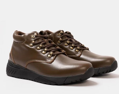 Donnay men boys - men, brown
