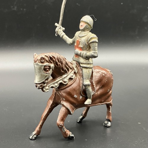 1950 timpo knights - -,