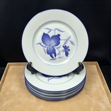 Haviland Shanghai Orient Blue