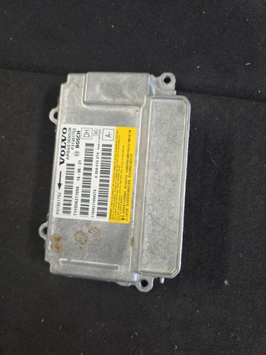 Volvo xc60 airbag - volvo,