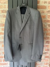 Paul Smith London Grey Suit -