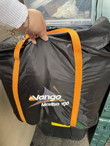 Vango tent carpet for - tent,