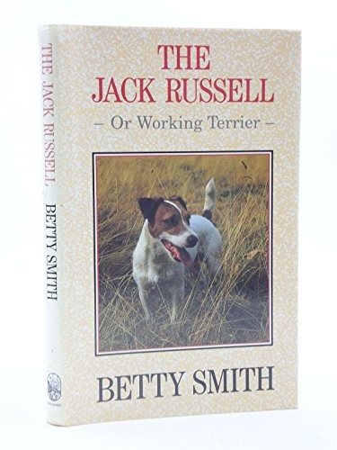 The jack russell - jack,