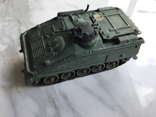 Dinky supertoys alvis striker - supertoys,