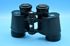 Nikon J-B7 Nippon Kogaku Tokyo 7x35 Binoculars Free UK postage.