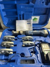 Uponor press tool - uponor,